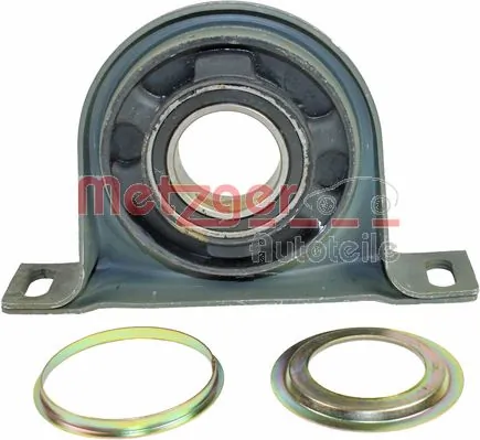 METZGER AUTOTEILE 8070121