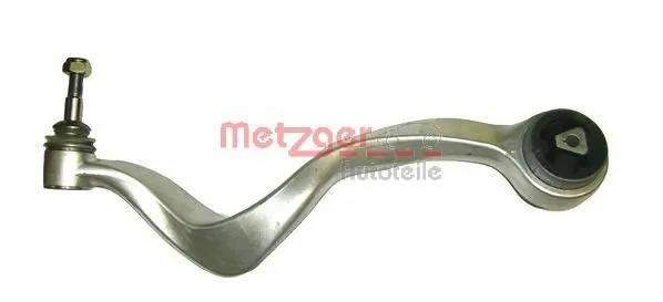 METZGER AUTOTEILE 58019601 — Важіль підвіски