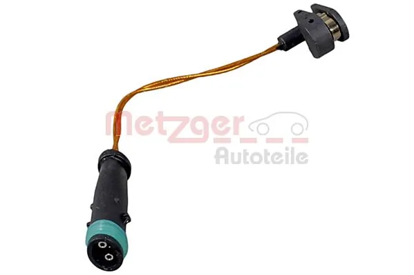 METZGER AUTOTEILE 1190108 — Датчик гальмівний
