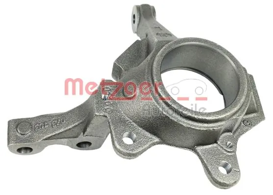Поворотний кулак METZGER (58106301)