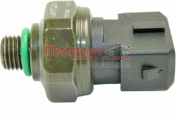 Датчик тиску кондиціонера METZGER (0917280)