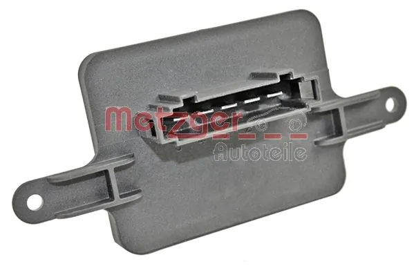 METZGER AUTOTEILE 0917303