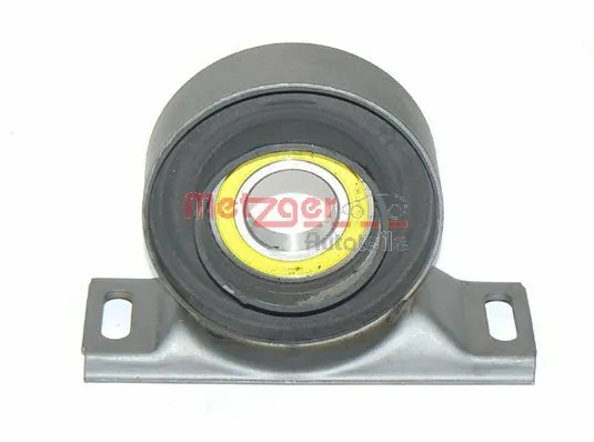 METZGER AUTOTEILE 8070117 — Підвісний підшипник карданного вала