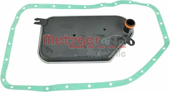 METZGER AUTOTEILE 8020002 — Фільтр АКПП