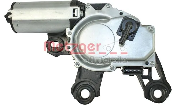 METZGER AUTOTEILE 2190661 — Двигун склоочисника