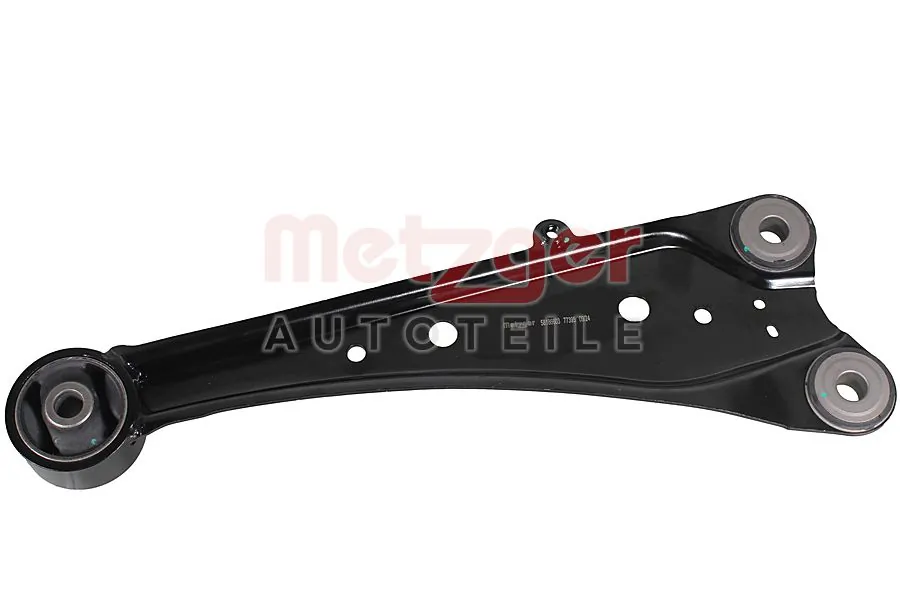 METZGER AUTOTEILE 58186603 — Важіль підвіски