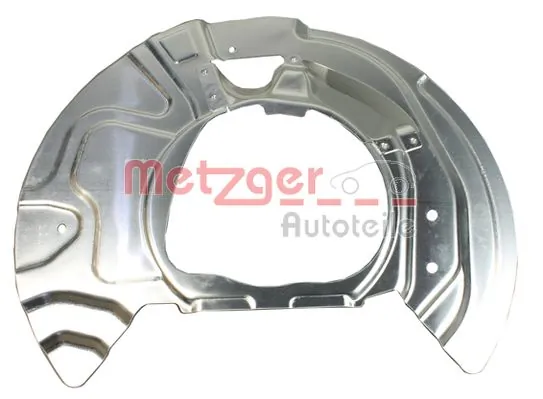 METZGER AUTOTEILE 6115173