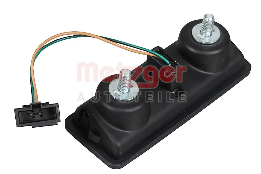 Poignée de hayon METZGER AUTOTEILE 2310909