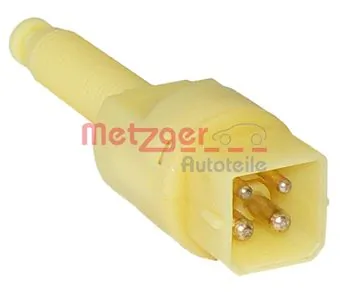 METZGER AUTOTEILE 0911064