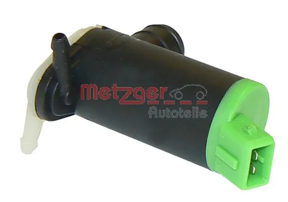 METZGER AUTOTEILE 2220020