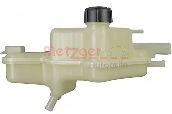 METZGER AUTOTEILE 2140322 — Бачок розширювальний