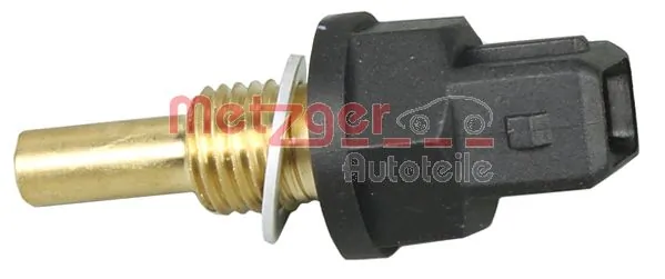 Датчик температури оливи METZGER (0905179)