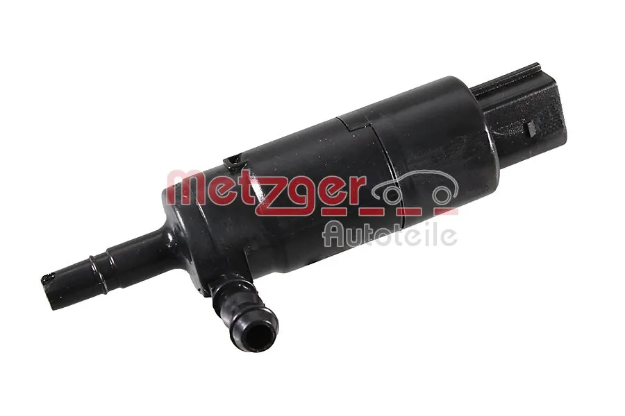 METZGER AUTOTEILE 2220118