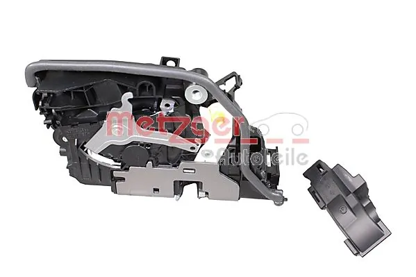 Serrure de porte METZGER AUTOTEILE 2314410