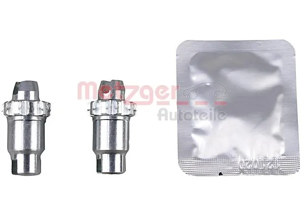Adjuster, braking system