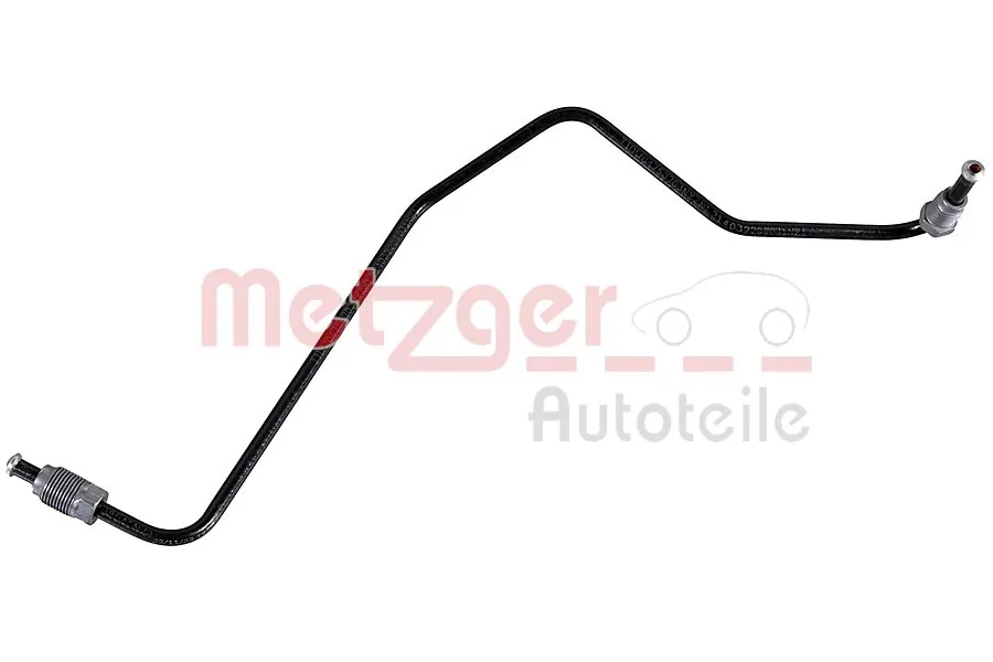 METZGER AUTOTEILE 4120015