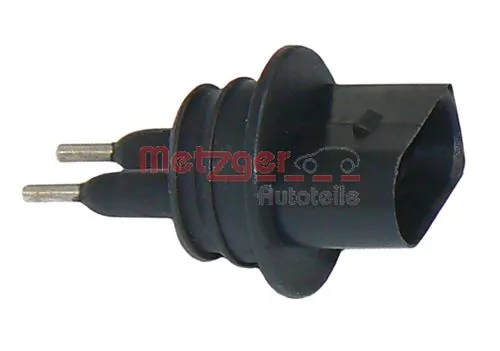 METZGER AUTOTEILE 0901002