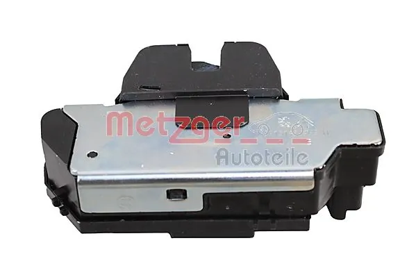 Serrure de hayon METZGER AUTOTEILE 2310713