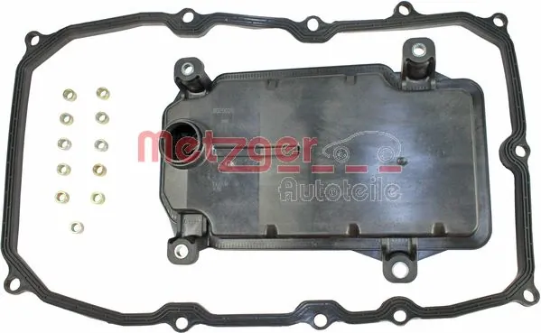 METZGER AUTOTEILE 8020026