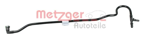 Tuyauterie de carburant METZGER AUTOTEILE 2150054
