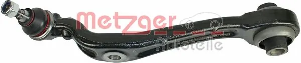 METZGER AUTOTEILE 58102701 — Важіль підвіски