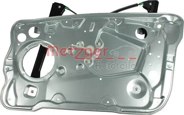METZGER AUTOTEILE 2160045