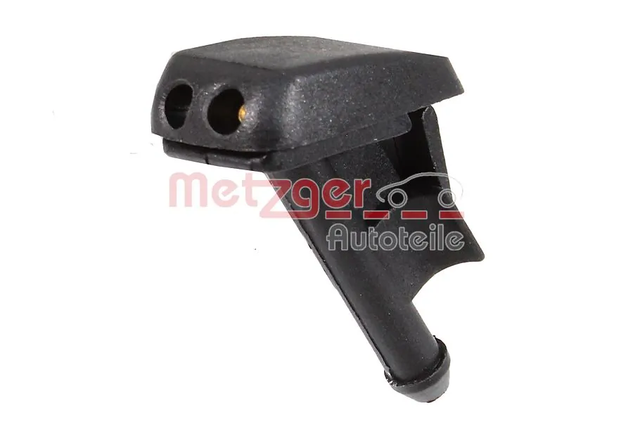 Washer Fluid Jet, window cleaning