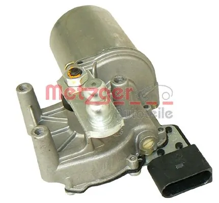 METZGER AUTOTEILE 2190529 — Двигун склоочисника