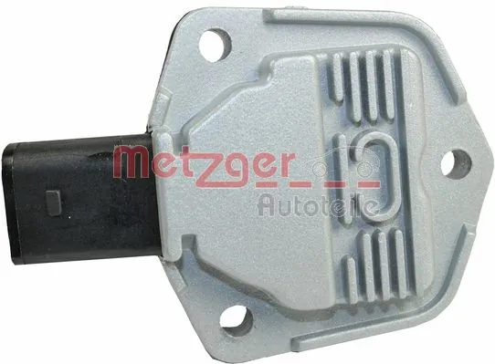 Датчик рівня оливи METZGER (0901170)