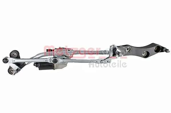METZGER AUTOTEILE 2190865 — Трапеція склоочисника