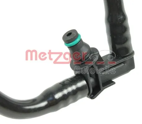 METZGER AUTOTEILE 0840100