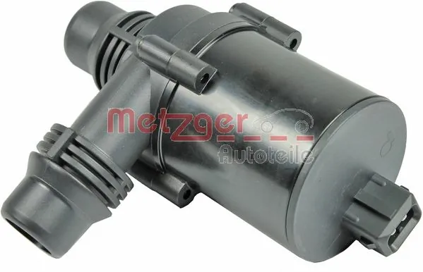 Auxiliary Water Pump (cooling water circuit)