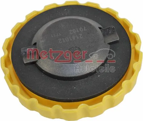 METZGER AUTOTEILE 2141012