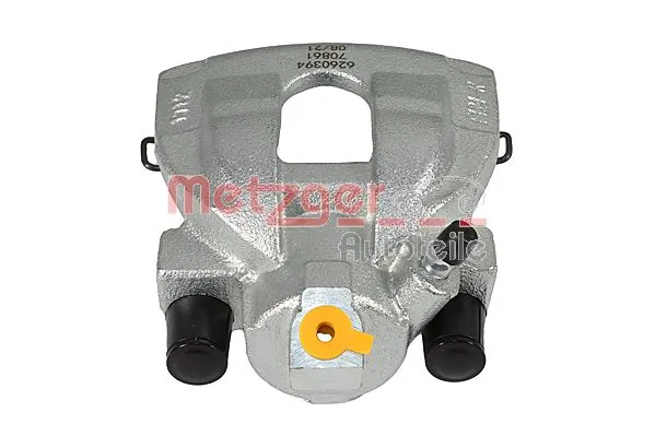 METZGER AUTOTEILE 6260394