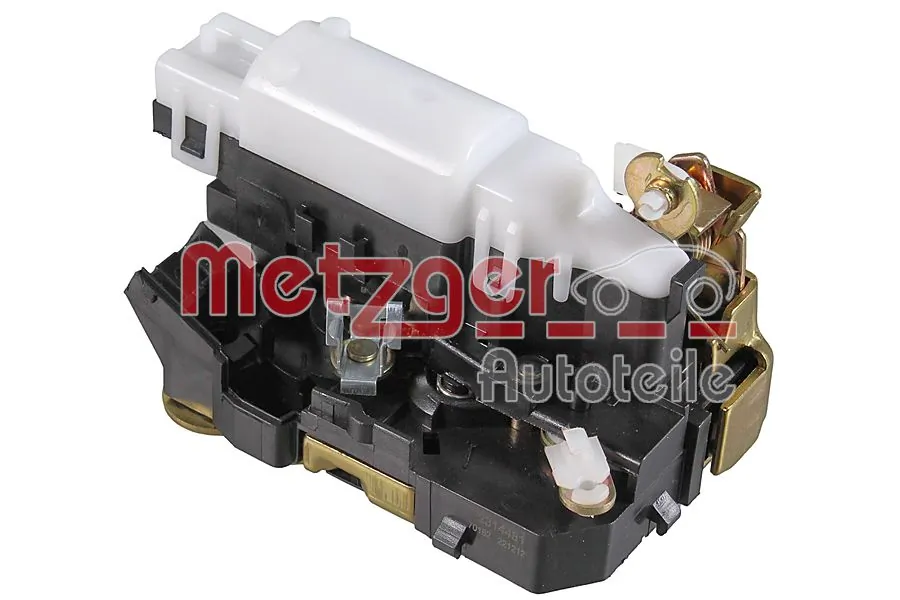 METZGER AUTOTEILE 2314481