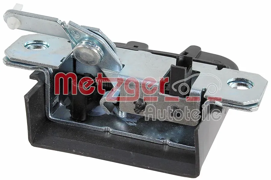 Serrure de hayon METZGER AUTOTEILE 2310527