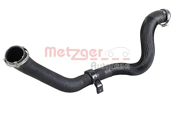 PRZEWÓD INTERCOOLERA CITROEN C4, C5 2,0 09-