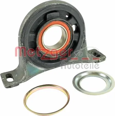 METZGER AUTOTEILE 8070120