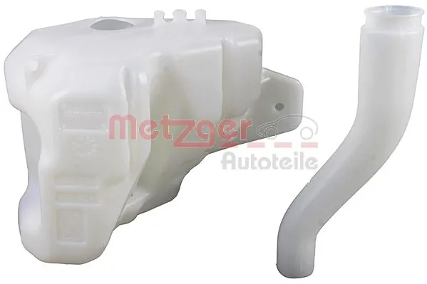 USZCZELKA ZBIORNIKA PŁYNU SPRYSKIWACZY OPEL ASTRA J, INSIGNIA