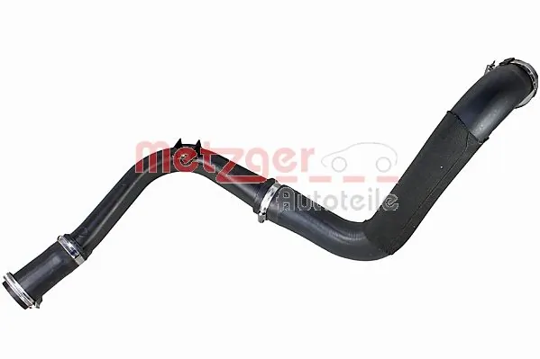 PRZEWÓD TURBOSPRĘŻARKI RENAULT ESPACE IV, LAGUNA III 2.0 T