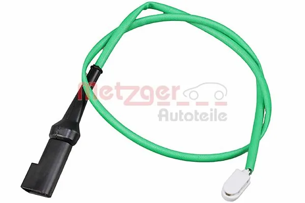 METZGER AUTOTEILE 1190288