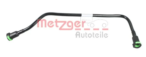 Tuyauterie de carburant METZGER AUTOTEILE 2150031