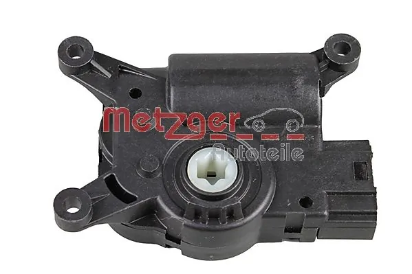 Привод заслінки опалювача METZGER (0917373)