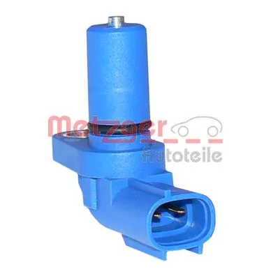 RPM Sensor, automatic transmission