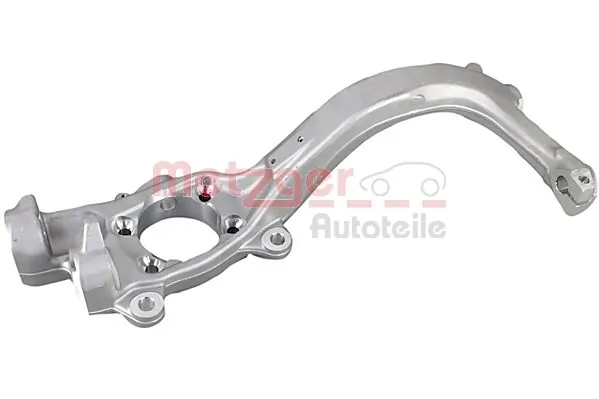 METZGER AUTOTEILE 58110002