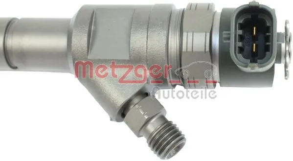 Injector Nozzle