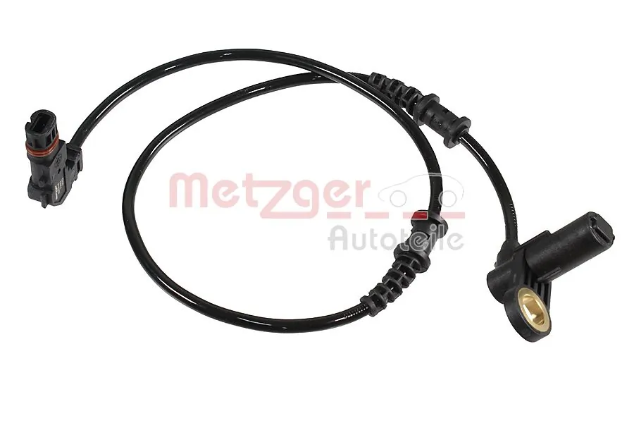 METZGER AUTOTEILE 0900037