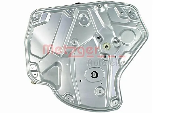 METZGER AUTOTEILE 2160236