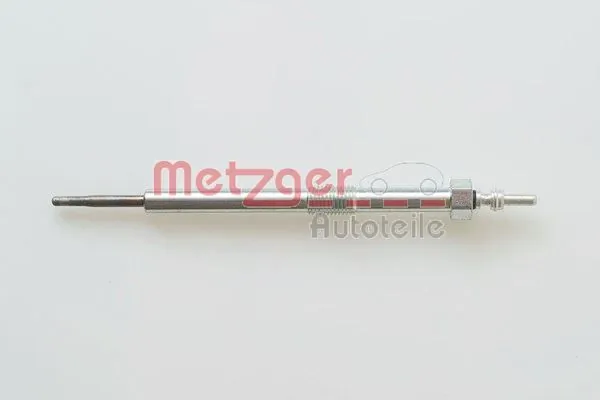 Bougie de préchauffage METZGER AUTOTEILE H5 021