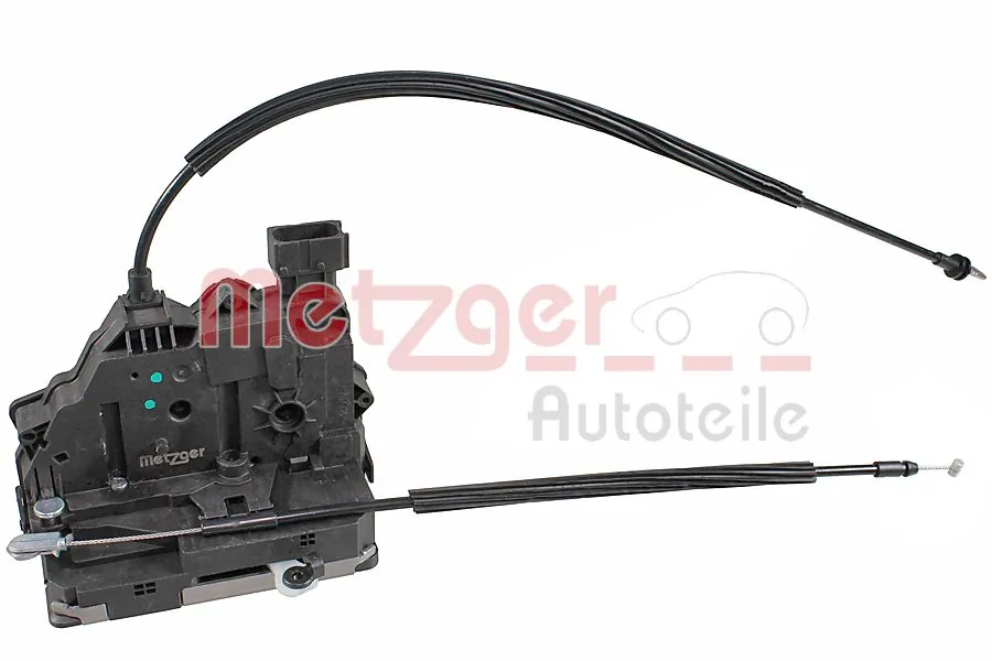 METZGER AUTOTEILE 2314505